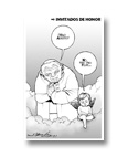 Invitados de honor